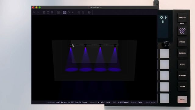 EasyView 3D预演与离线编程